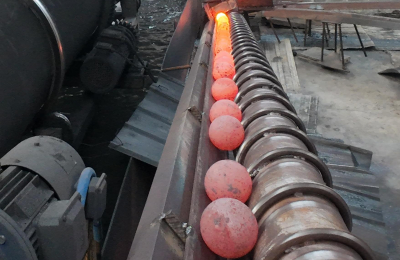 bola de molienda para central eléctrica de cemento