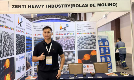 Concluye con éxito el XXXVI CONGRESO Y EXPOSICIÓN INTERNACIONAL DE MINERÍA