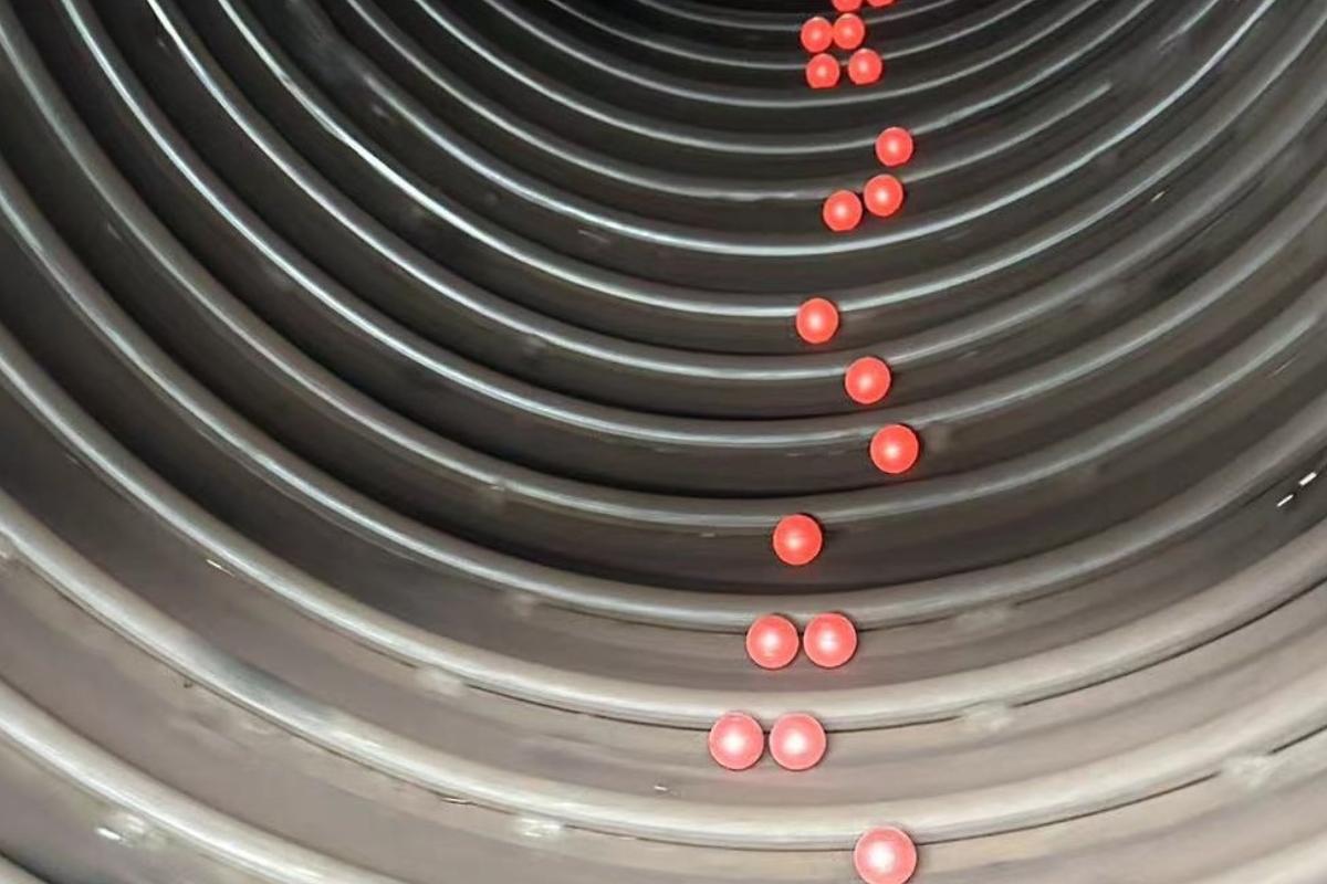 Шлифовальный шар 1/2,5/3/3,5/4 дюйма