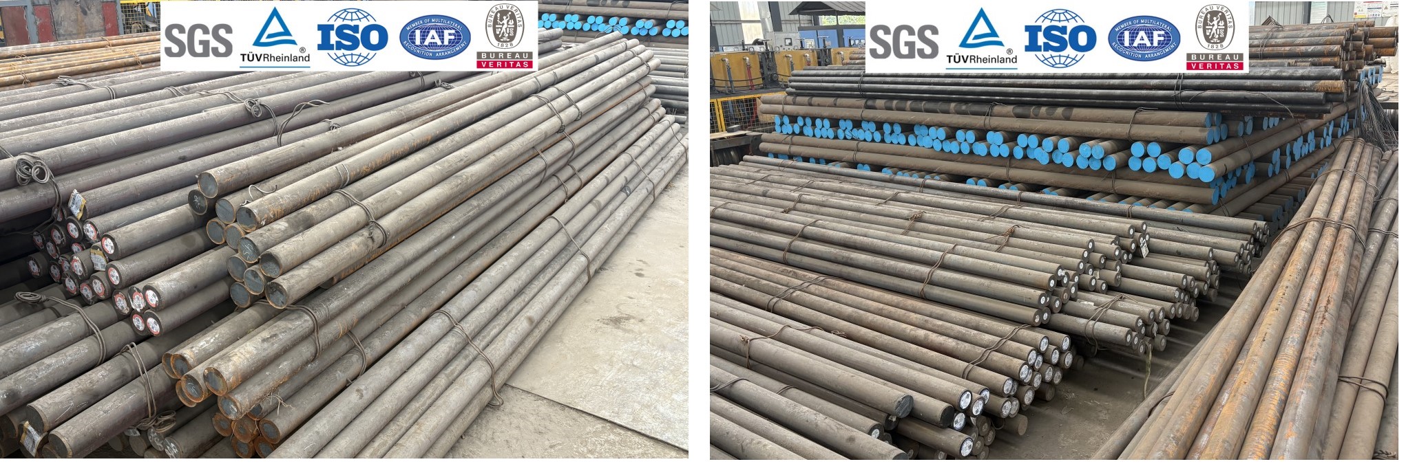 Rod Mill Grinding Rod