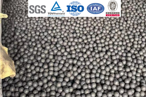 Bola forjada de 1 pulgada