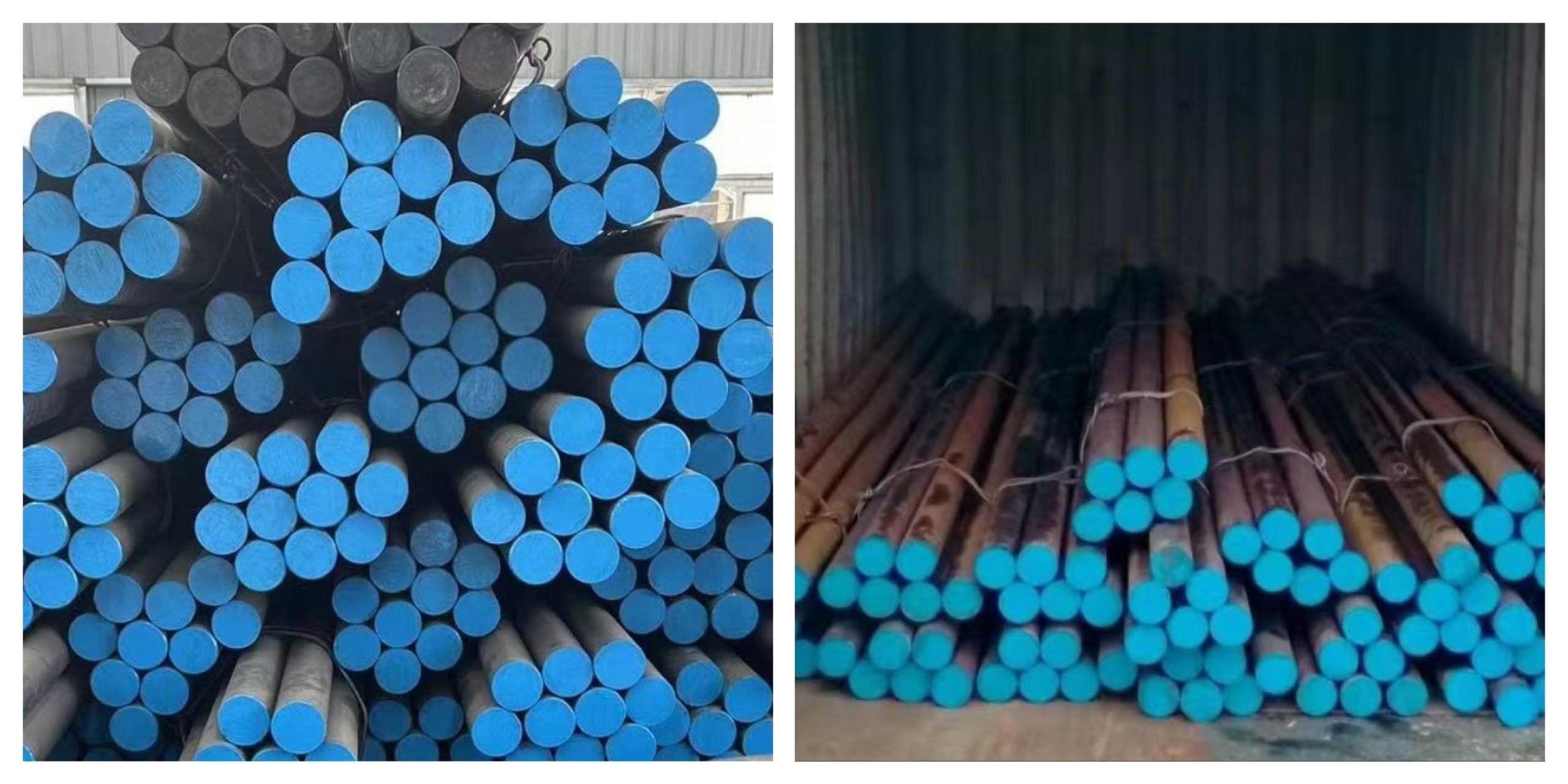 Шлифовальный стальной пруток