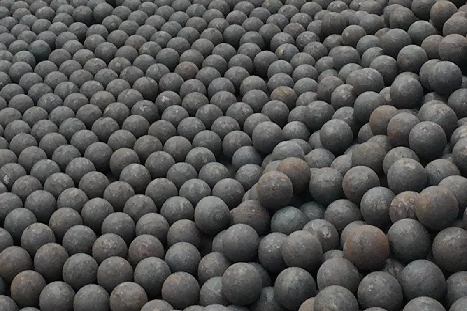 Шлифовальный шар для тонкого измельчения вертикальной мельницы