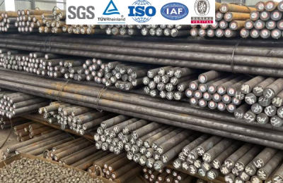 Molienda de las mejores varillas para minería