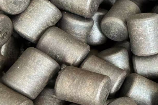 Cilpebs de acero forjado