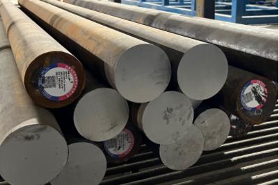 Стальные шлифовальные стержни для горнодобывающей промышленности