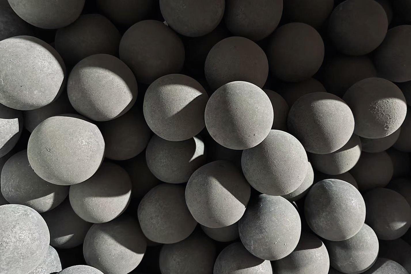 Molino SAG de bolas de molienda de laminación en caliente