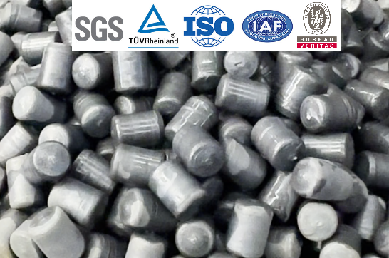 Discos de molienda de 25 mm x 35 mm