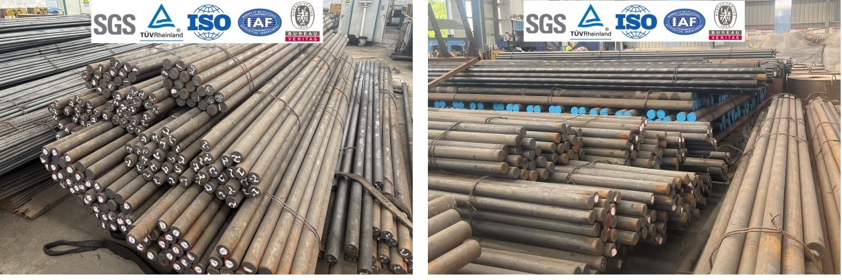 Best Money Grinding Rods