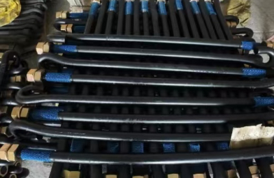 Pernos de anclaje para hormigón