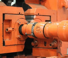 R&D investments and service upgrades in 2022