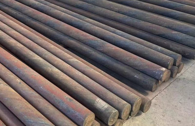 Barras de molienda para minería