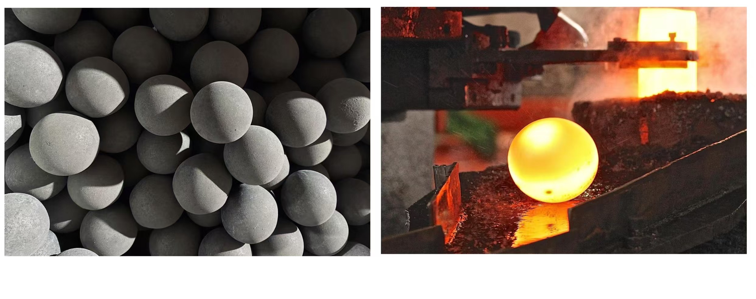 Molino SAG de bolas de molienda de laminación en caliente Molino SAG de bolas de molienda de laminación en caliente