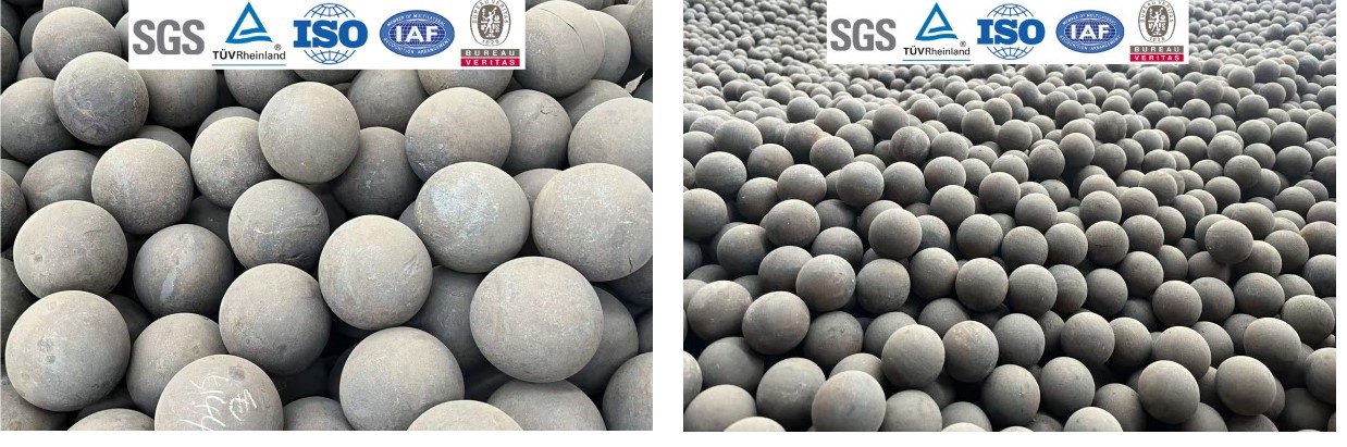 Шаровая мельница для золотодобычи