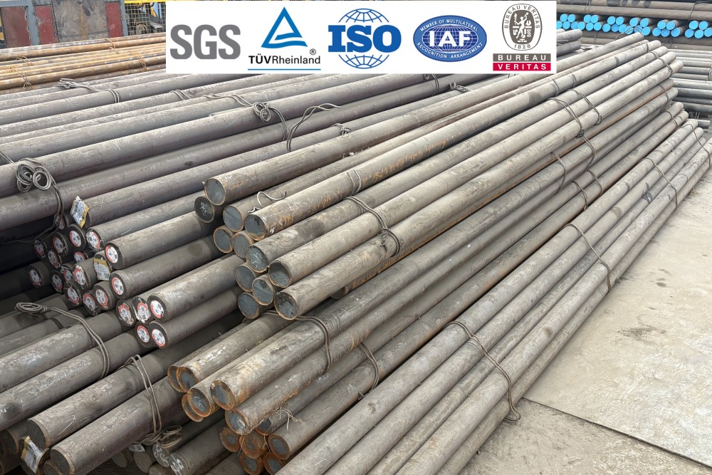 Rod Mill Grinding Rod