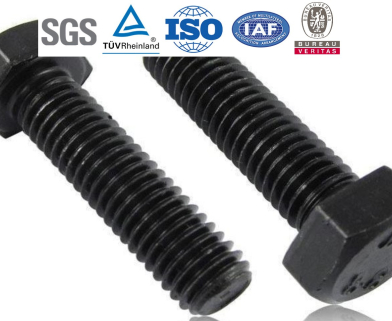 Hex High-strength Bolts