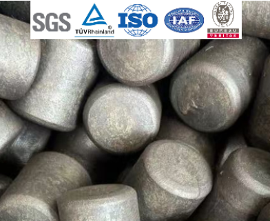 Forged Grinding Cylpebs