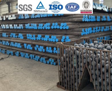 Grinding Steel Rod